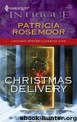Christmas Delivery by Patricia Rosemoor