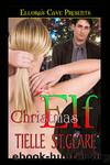Christmas Elf by Tielle St. Clare