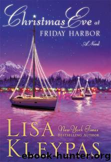 Christmas Eve at Friday Harbor by Lisa Kleypas