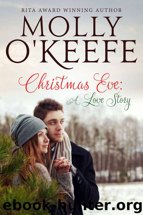 Christmas Eve by Molly O'Keefe