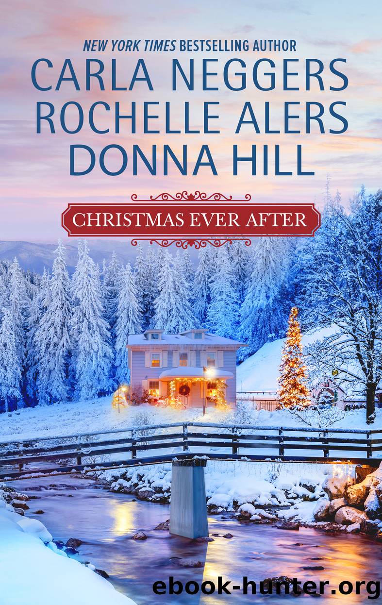 Christmas Ever After by Carla Neggers