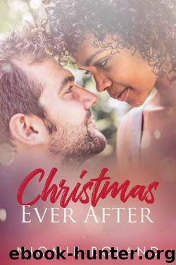Christmas Ever After by Niomie Roland