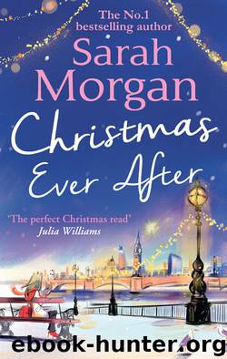 Christmas Ever After by Sarah Morgan