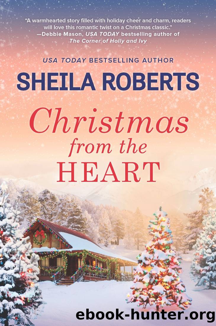 Christmas From the Heart by Sheila Roberts