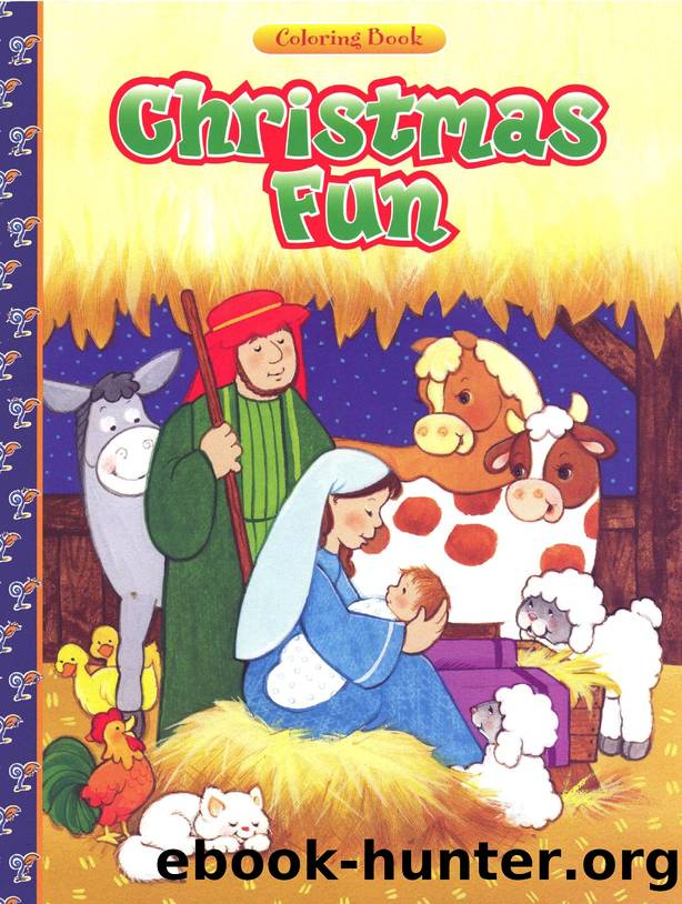 Christmas Fun by Unknown