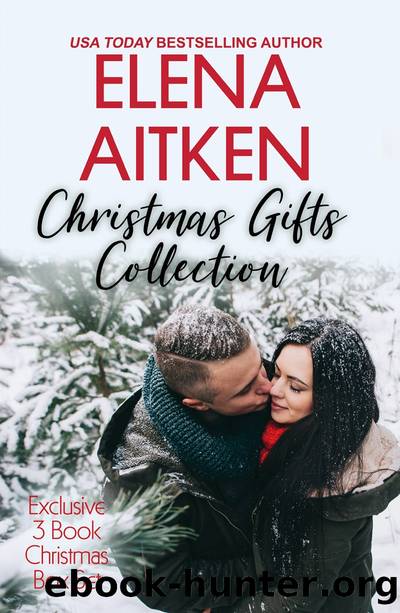 Christmas Gifts Collection by Elena Aitken