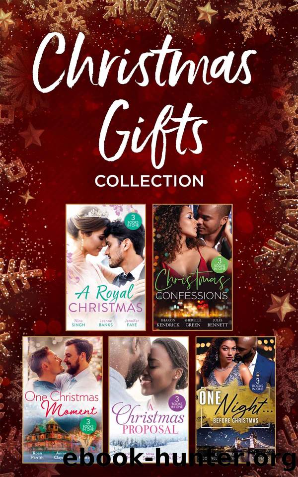 Christmas Gifts Collection by unknow
