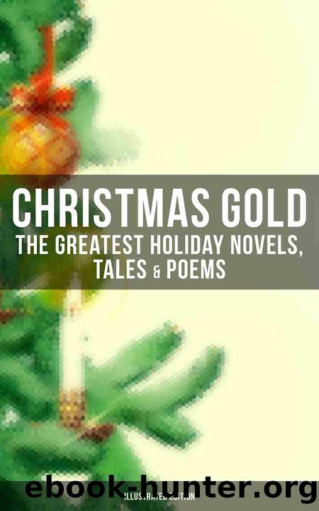 Christmas Gold by unknow