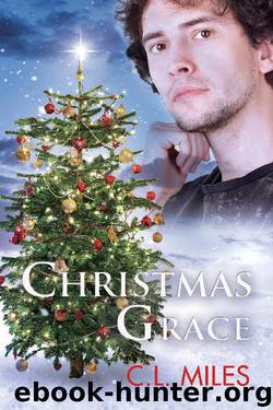 Christmas Grace by C.L. Miles