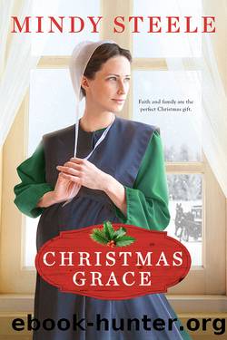 Christmas Grace by Mindy Steele