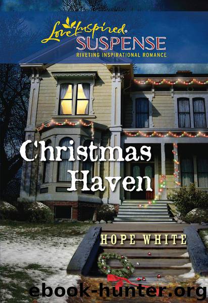 Christmas Haven by Hope White