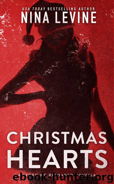 Christmas Hearts by Nina Levine