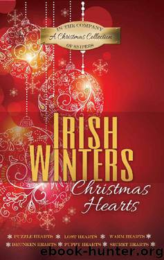 Christmas Hearts: In the Company of Snipers by Irish Winters