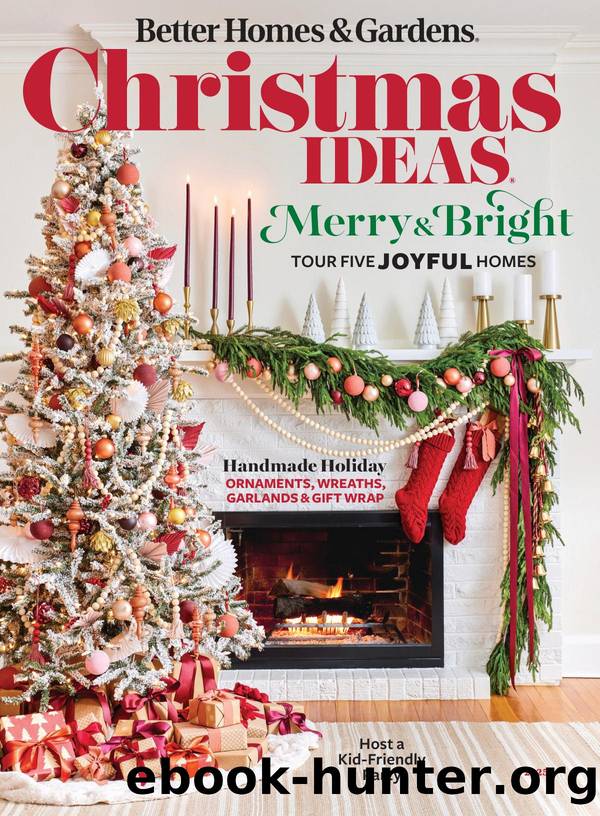 Christmas Ideas 2025 by Unknown
