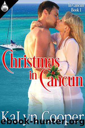 Christmas In Cancun by KaLyn Cooper