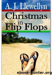 Christmas In Flip Flops by A.J. Llewellyn