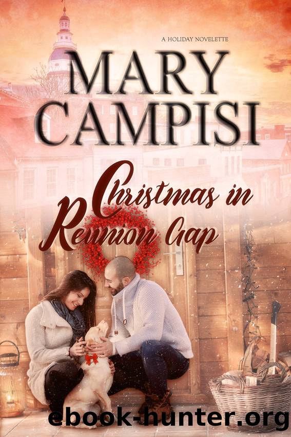 Christmas In Reunion Gap by Mary Campisi