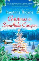 Christmas In Snowflake Canyon by Raeanne Thayne