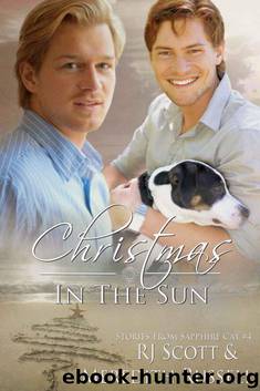Christmas In The Sun by RJ Scott & Meredith Russell