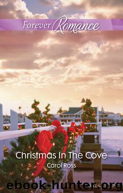 Christmas In the Cove by Carol Ross