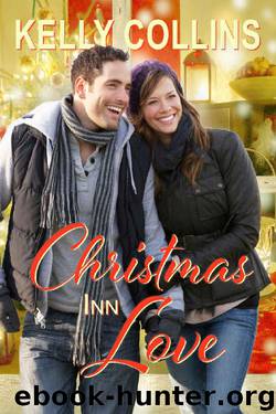 Christmas Inn Love by Kelly Collins