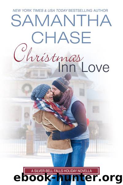 Christmas Inn Love by Samantha Chase