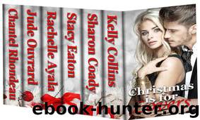 Christmas Is for Lovers: 6 Hot Holiday Romances by Box Set