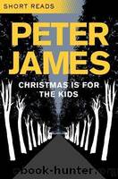 Christmas Is for the Kids by James Peter