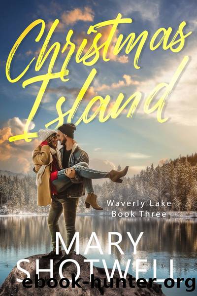 Christmas Island by Mary Shotwell
