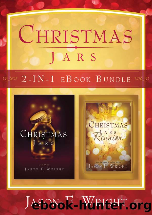 Christmas Jars 2-in-1 eBook Bundle by Jason F. Wright