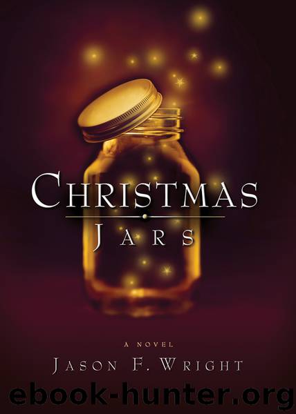 Christmas Jars by Jason F. Wright