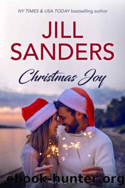 Christmas Joy (Pride Oregon Book 13) by Jill Sanders