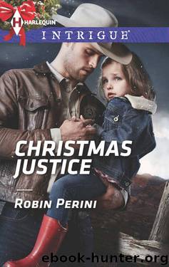 Christmas Justice by Robin Perini