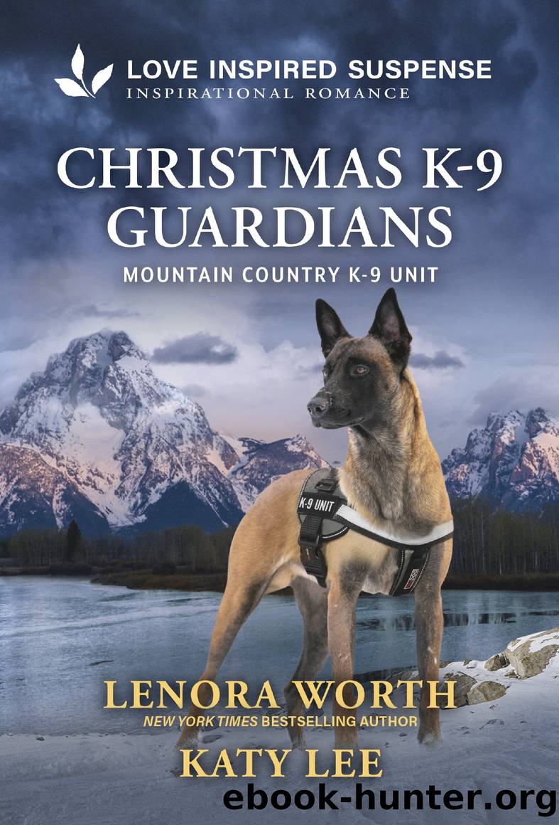 Christmas K-9 Guardians by Lenora Worth