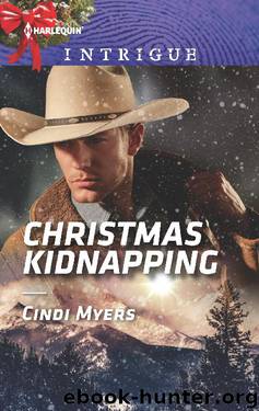 Christmas Kidnapping by Cindi Myers