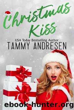 Christmas Kiss by Tammy Andresen
