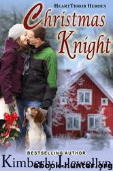 Christmas Knight by Kimberly Llewellyn