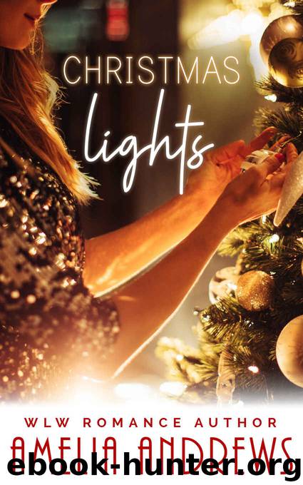 Christmas Lights by Amelia Andrews