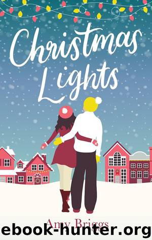 Christmas Lights by Amy Briggs