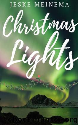 Christmas Lights by Meinema Jeske