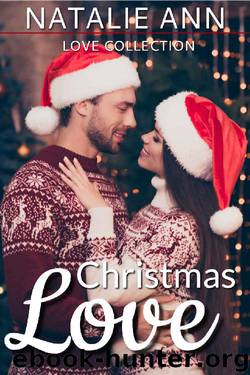 Christmas Love (Love Collection) by Natalie Ann