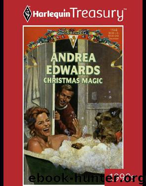 Christmas Magic by Andrea Edwards