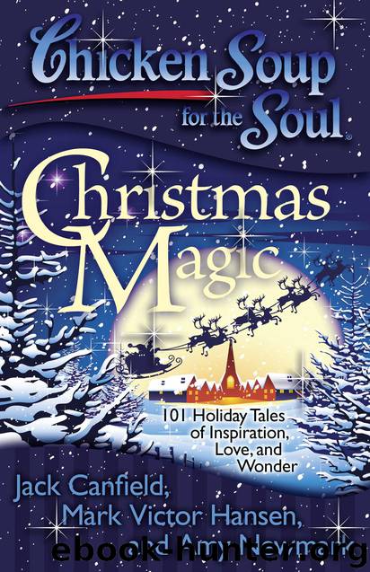 Christmas Magic by Jack Canfield