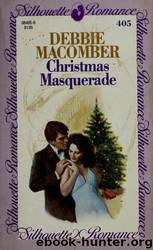 Christmas Masquerade by Debbie Macomber