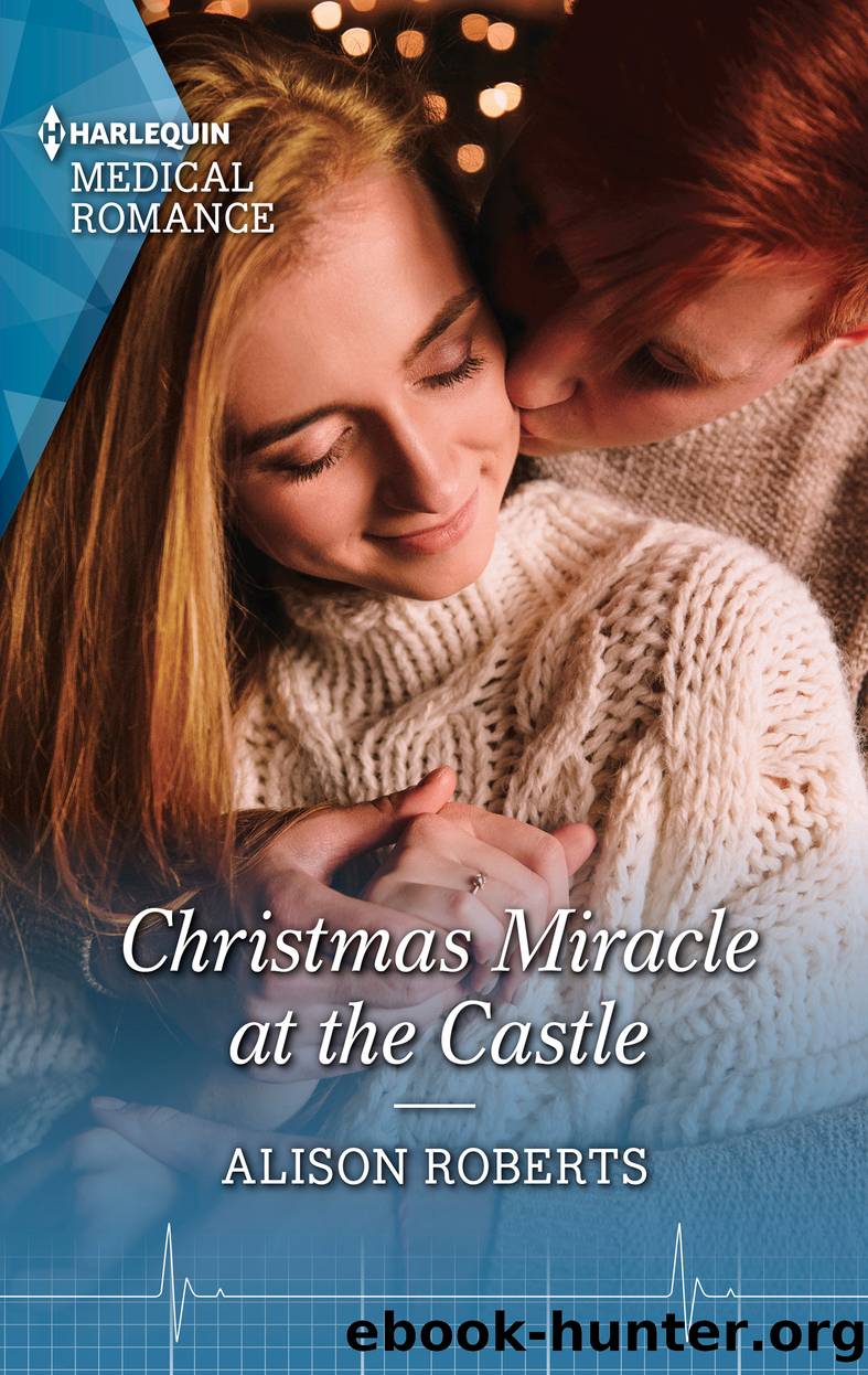 Christmas Miracle at the Castle by Alison Roberts