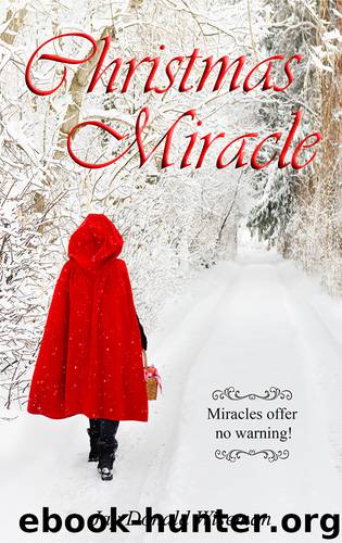 Christmas Miracle by Jay Donald Wiseman