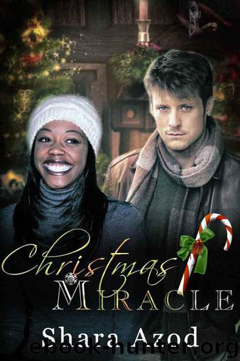 Christmas Miracle by Shara Azod