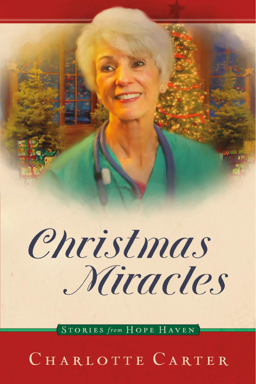 Christmas Miracles by Charlotte Carter