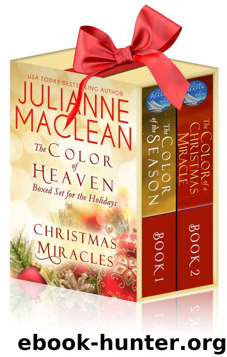 Christmas Miracles by MacLean Julianne
