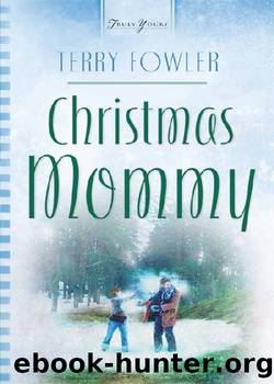 Christmas Mommy by Terry Fowler